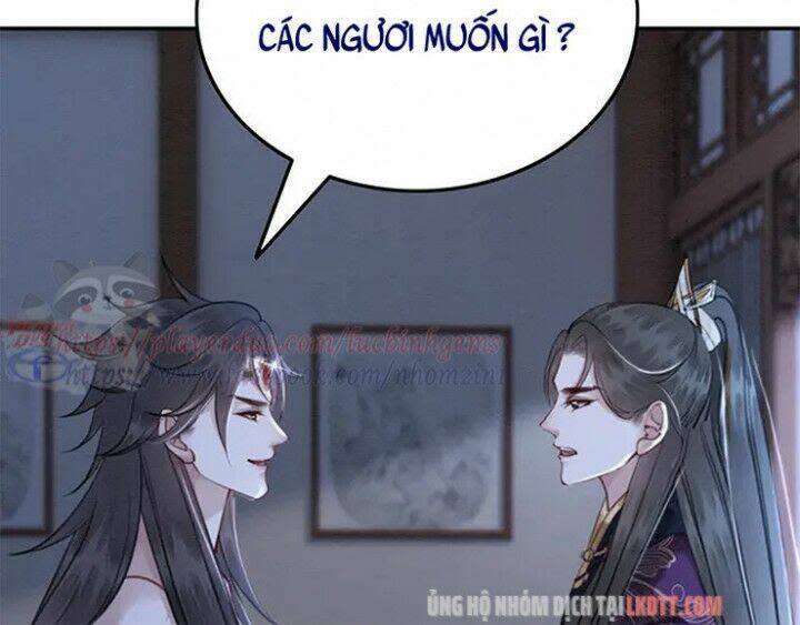 trọng sinh bá sủng nhiếp chính vương quá mạnh mẽ chapter 110 - Next chapter 111