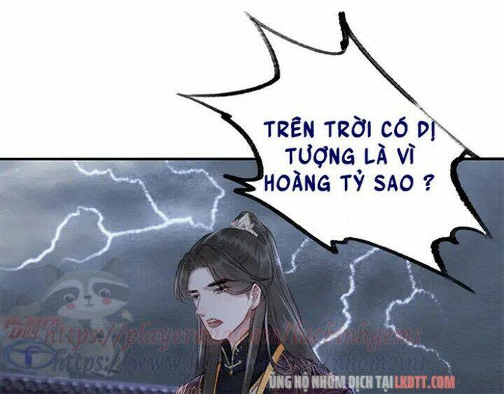 trọng sinh bá sủng nhiếp chính vương quá mạnh mẽ chapter 104 - Next chapter 105