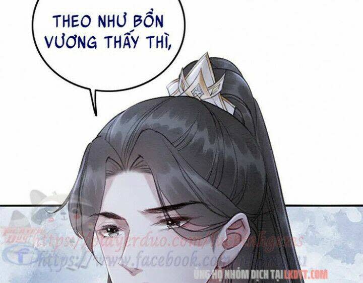 trọng sinh bá sủng nhiếp chính vương quá mạnh mẽ chapter 104 - Next chapter 105