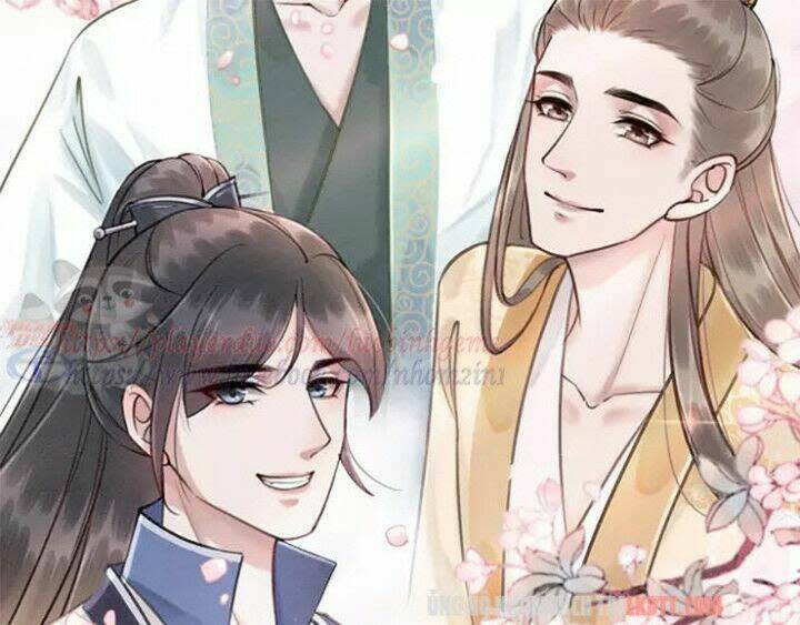 trọng sinh bá sủng nhiếp chính vương quá mạnh mẽ chapter 108 - Next chapter 109