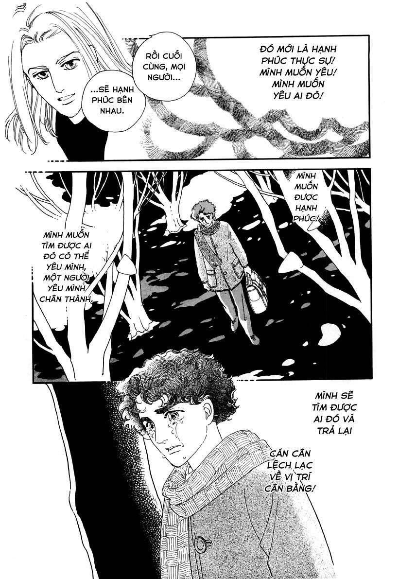 zankoku na kami ga shihai suru chapter 10 - Trang 2