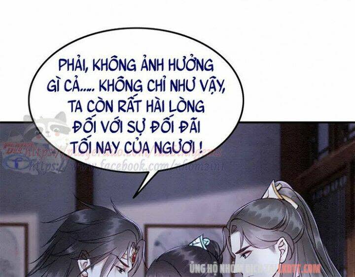 trọng sinh bá sủng nhiếp chính vương quá mạnh mẽ chapter 110 - Next chapter 111