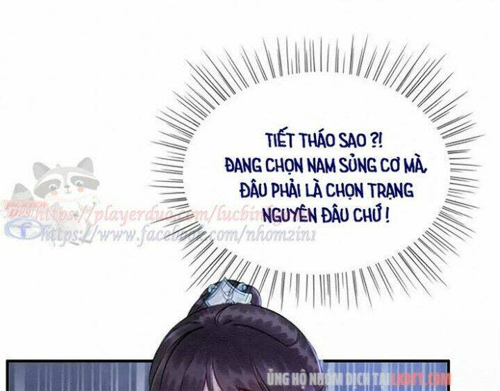 trọng sinh bá sủng nhiếp chính vương quá mạnh mẽ chapter 108 - Next chapter 109