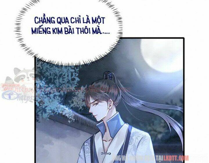 trọng sinh bá sủng nhiếp chính vương quá mạnh mẽ chapter 114 - Next chapter 115