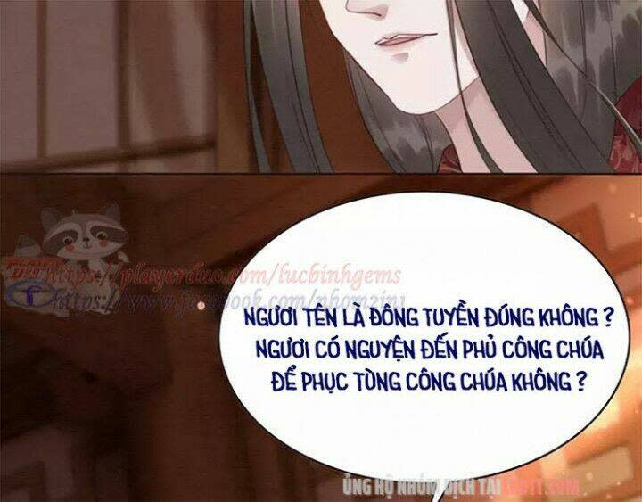 trọng sinh bá sủng nhiếp chính vương quá mạnh mẽ chapter 108 - Next chapter 109