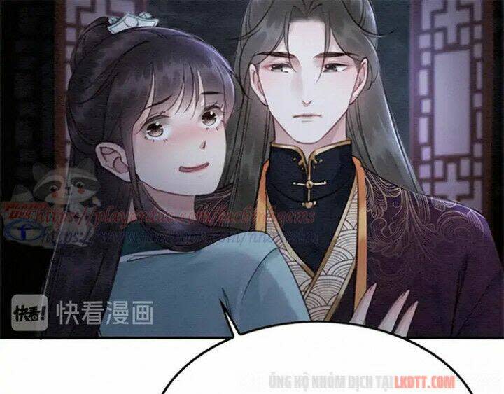 trọng sinh bá sủng nhiếp chính vương quá mạnh mẽ chapter 110 - Next chapter 111