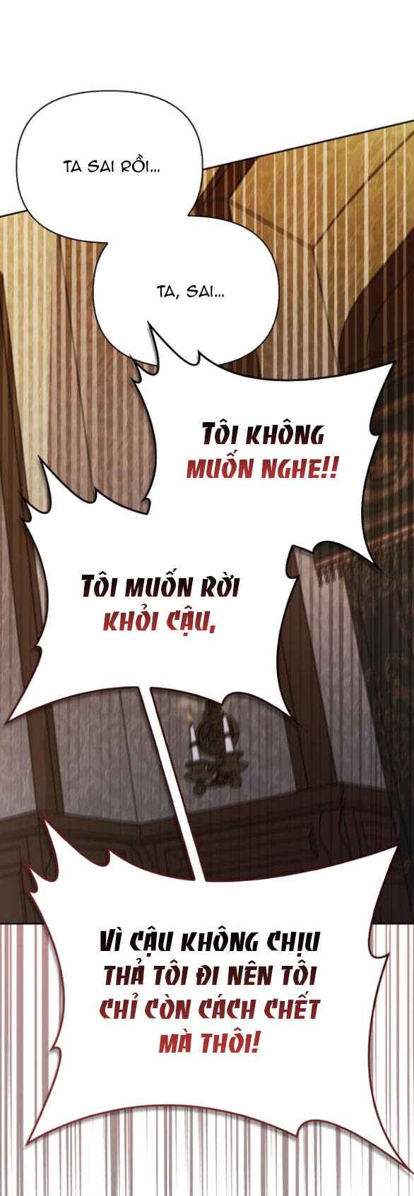 tôi thuần hóa chó điên của chồng cũ 75.2 - Next Chapter 76