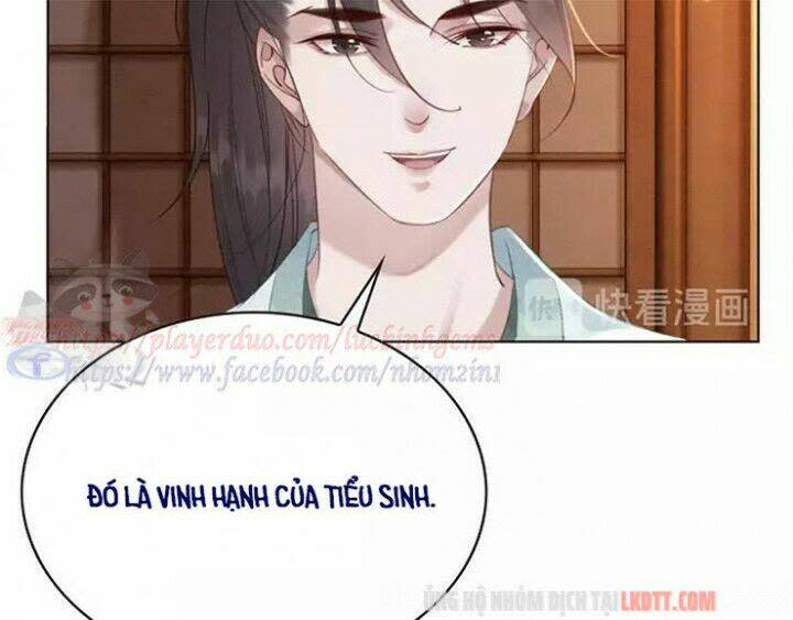 trọng sinh bá sủng nhiếp chính vương quá mạnh mẽ chapter 108 - Next chapter 109