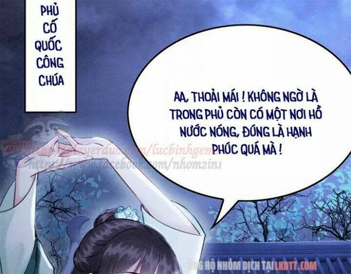 trọng sinh bá sủng nhiếp chính vương quá mạnh mẽ chapter 108 - Next chapter 109