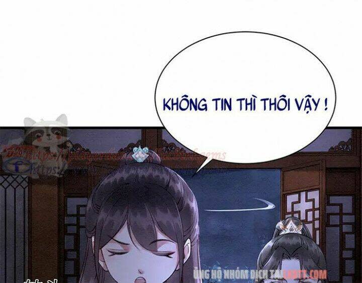 trọng sinh bá sủng nhiếp chính vương quá mạnh mẽ chapter 110 - Next chapter 111