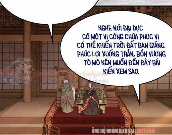 trọng sinh bá sủng nhiếp chính vương quá mạnh mẽ chapter 114 - Next chapter 115