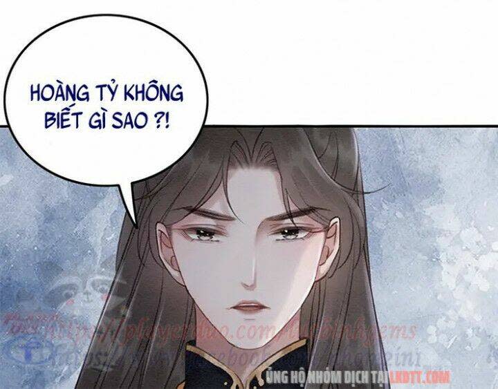 trọng sinh bá sủng nhiếp chính vương quá mạnh mẽ chapter 106 - Next chapter 107