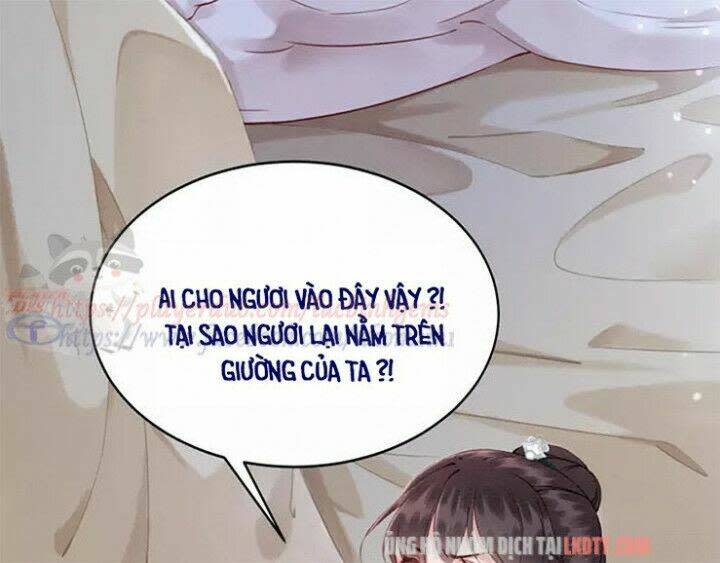 trọng sinh bá sủng nhiếp chính vương quá mạnh mẽ chapter 108 - Next chapter 109