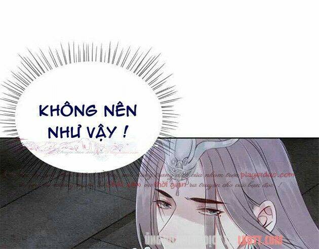 trọng sinh bá sủng nhiếp chính vương quá mạnh mẽ chapter 124 - Next chapter 125