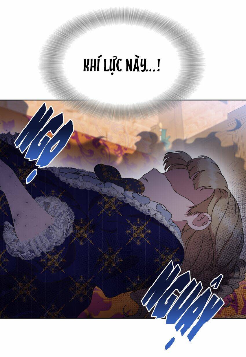 con gái bảo bối của ma vương chapter 127 - Next chapter 128