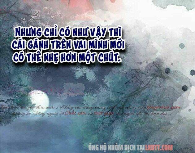 trọng sinh bá sủng nhiếp chính vương quá mạnh mẽ chapter 124 - Next chapter 125