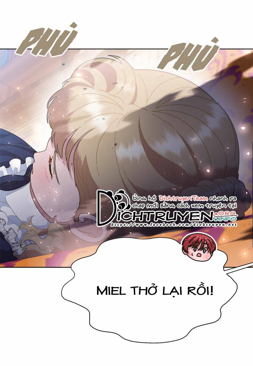 con gái bảo bối của ma vương chapter 127 - Next chapter 128