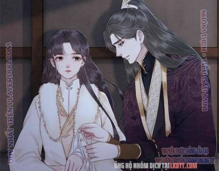 trọng sinh bá sủng nhiếp chính vương quá mạnh mẽ chapter 132 - Next chapter 133