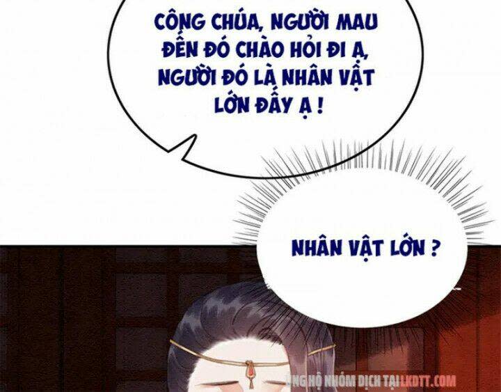 trọng sinh bá sủng nhiếp chính vương quá mạnh mẽ chapter 126 - Next chapter 127