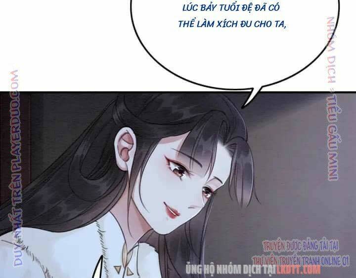 trọng sinh bá sủng nhiếp chính vương quá mạnh mẽ chapter 132 - Next chapter 133