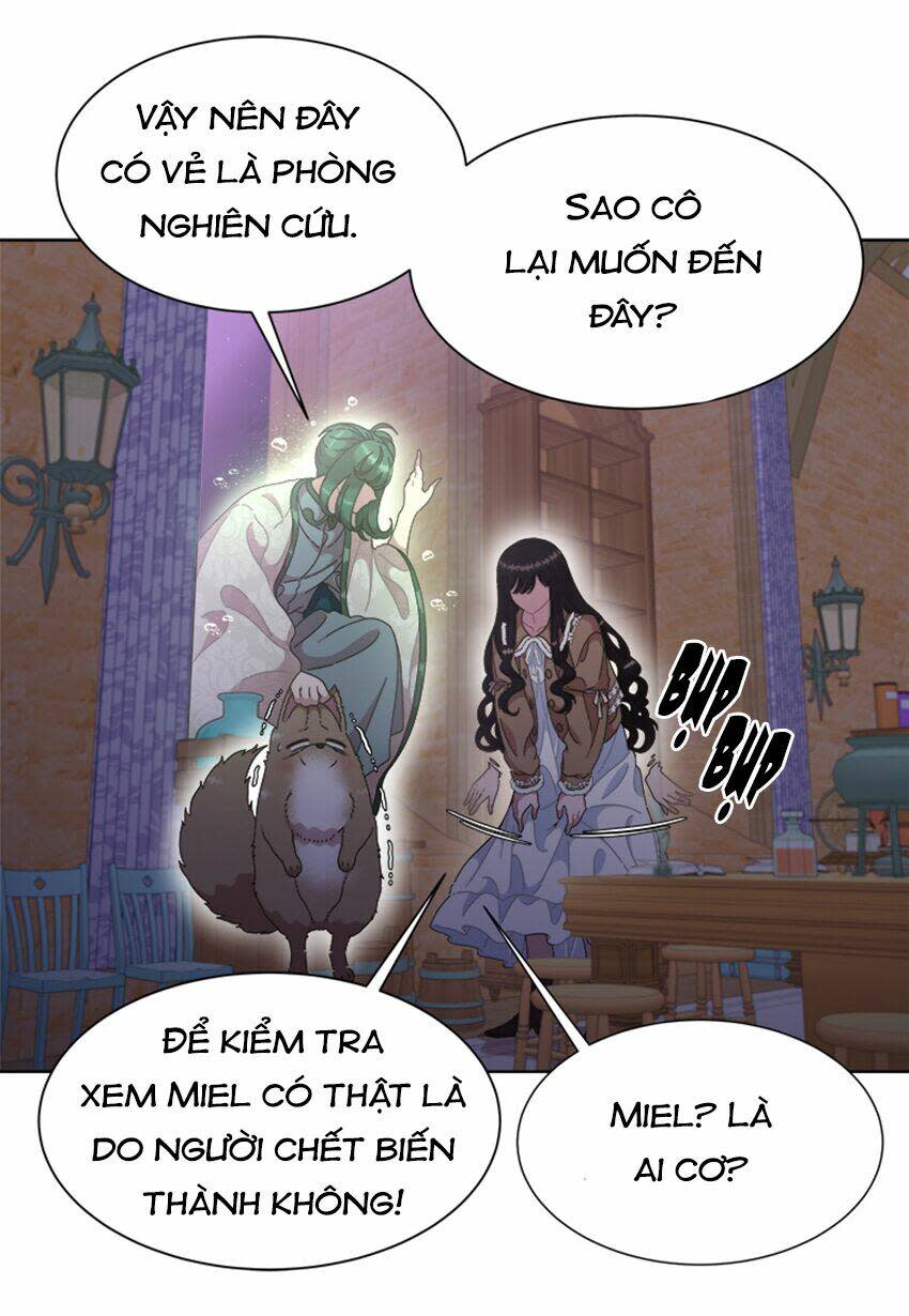 con gái bảo bối của ma vương chapter 128 - Next chapter 129