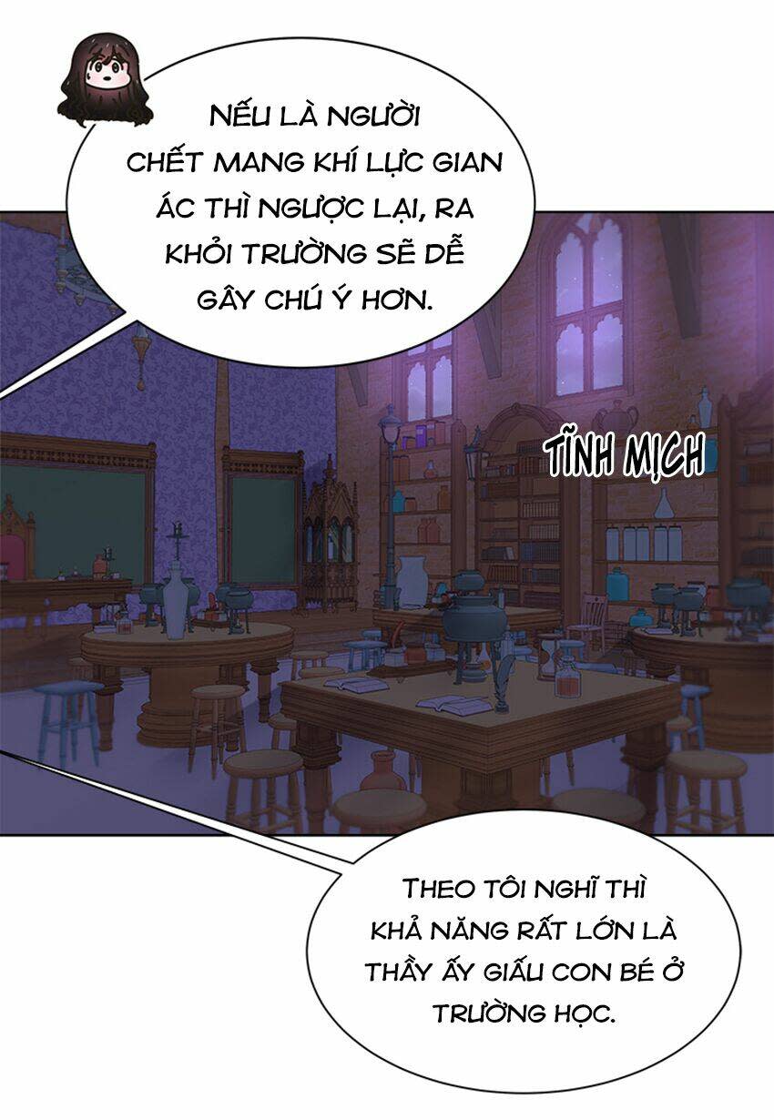 con gái bảo bối của ma vương chapter 128 - Next chapter 129