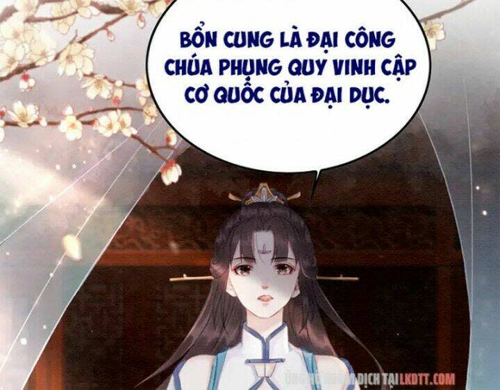 trọng sinh bá sủng nhiếp chính vương quá mạnh mẽ chapter 126 - Next chapter 127