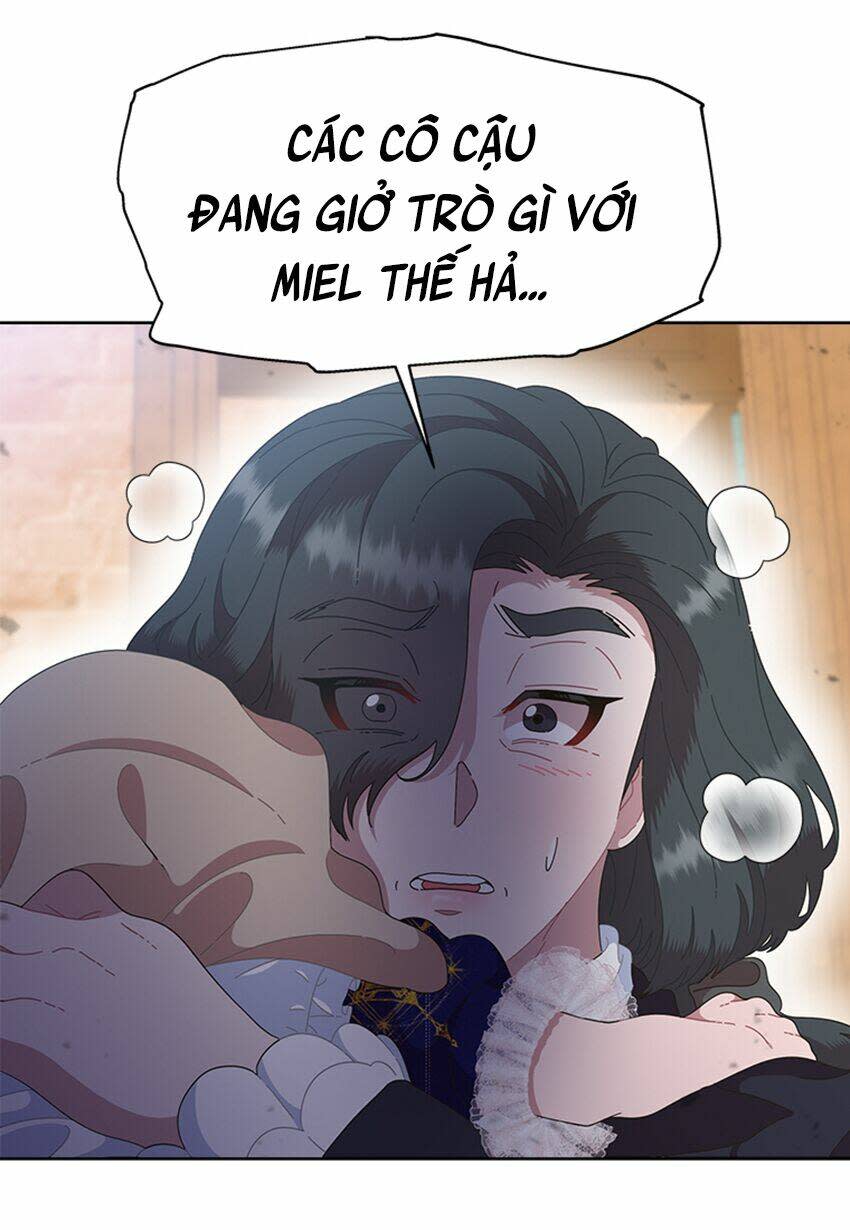 con gái bảo bối của ma vương chapter 127 - Next chapter 128