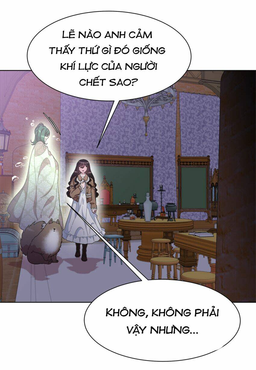 con gái bảo bối của ma vương chapter 128 - Next chapter 129