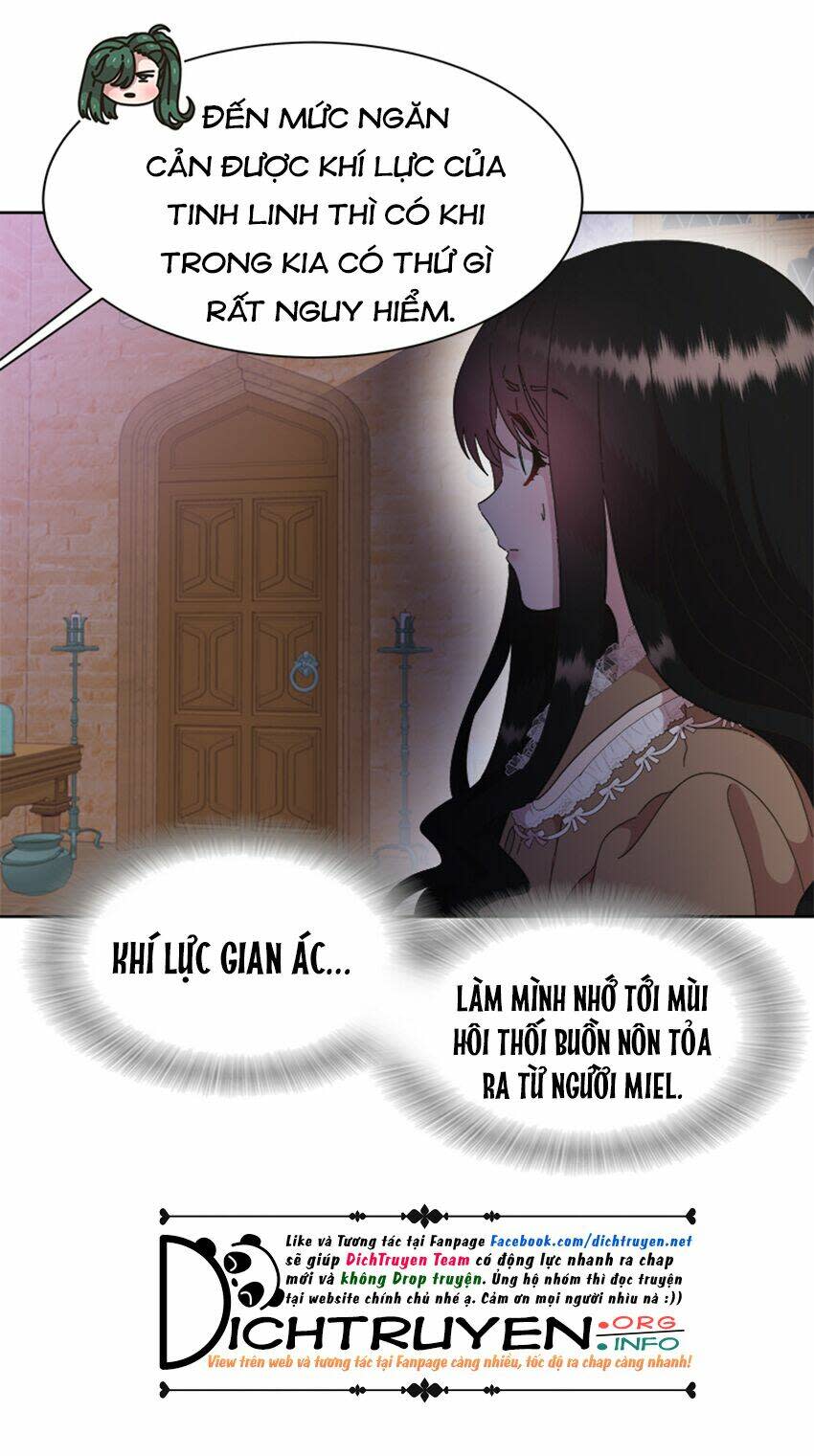 con gái bảo bối của ma vương chapter 128 - Next chapter 129