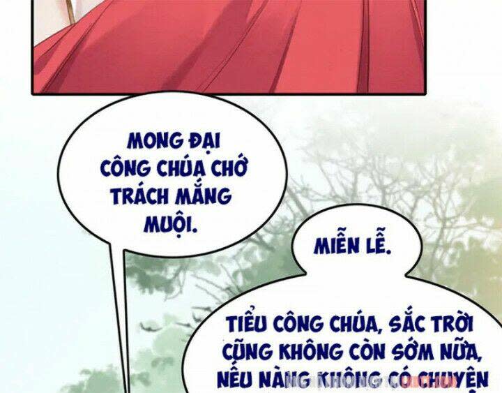 trọng sinh bá sủng nhiếp chính vương quá mạnh mẽ chapter 126 - Next chapter 127