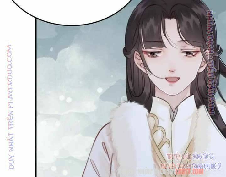 trọng sinh bá sủng nhiếp chính vương quá mạnh mẽ chapter 132 - Next chapter 133