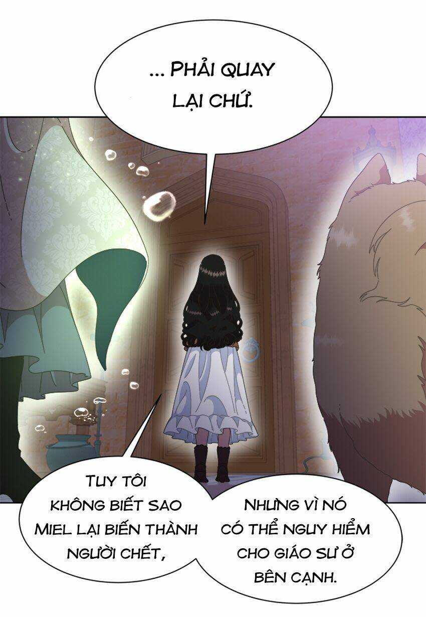 con gái bảo bối của ma vương chapter 128 - Next chapter 129