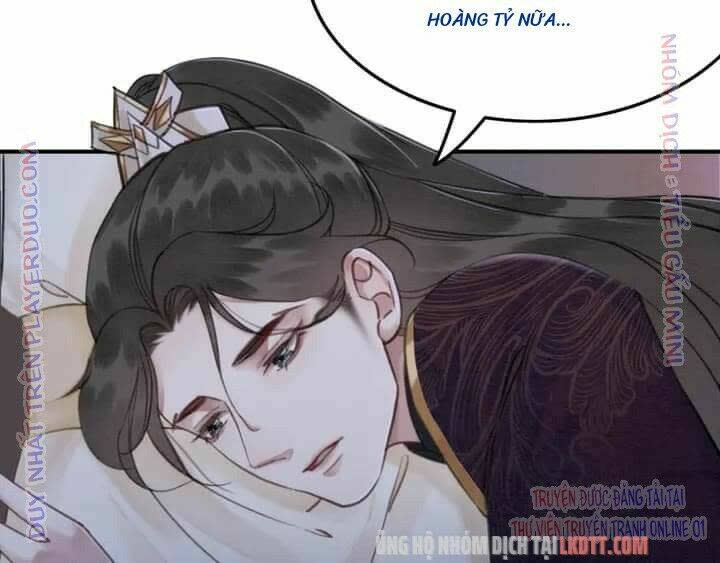 trọng sinh bá sủng nhiếp chính vương quá mạnh mẽ chapter 132 - Next chapter 133