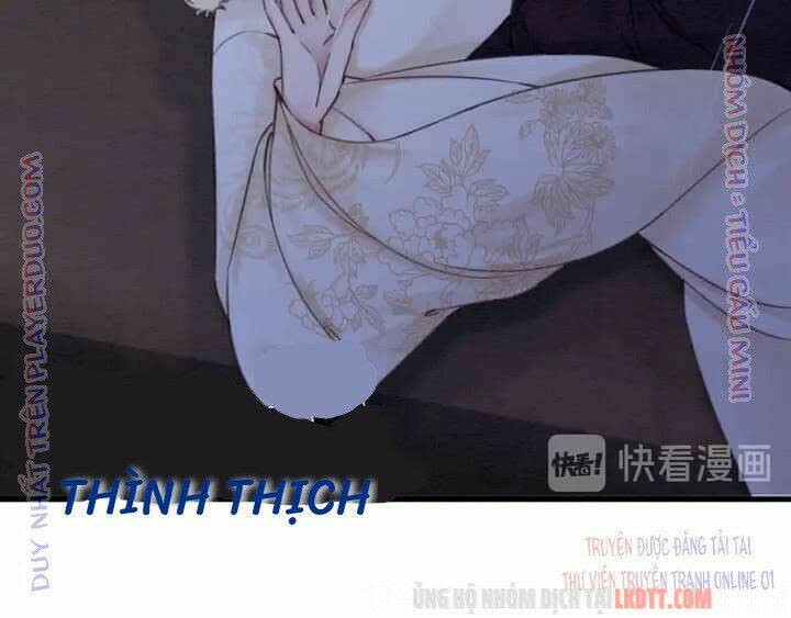 trọng sinh bá sủng nhiếp chính vương quá mạnh mẽ chapter 132 - Next chapter 133