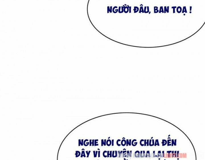 trọng sinh bá sủng nhiếp chính vương quá mạnh mẽ chapter 126 - Next chapter 127