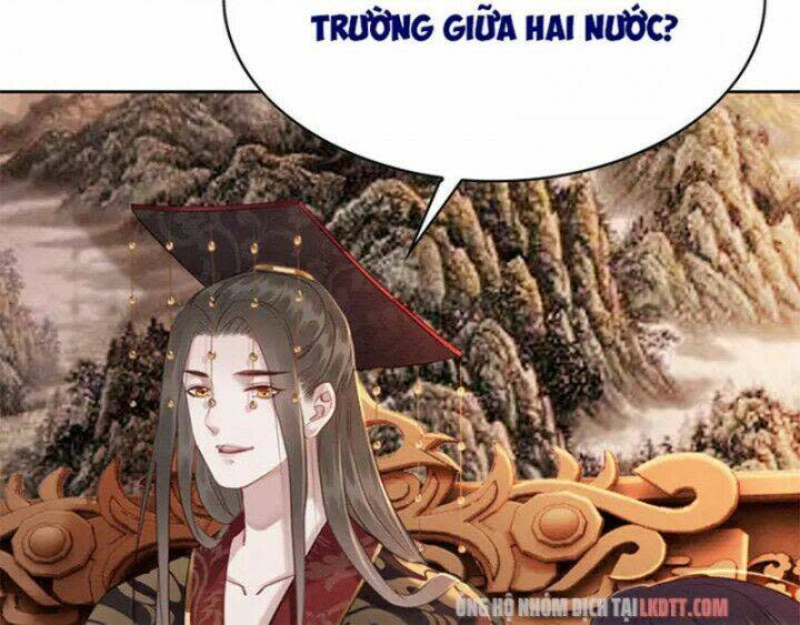 trọng sinh bá sủng nhiếp chính vương quá mạnh mẽ chapter 126 - Next chapter 127