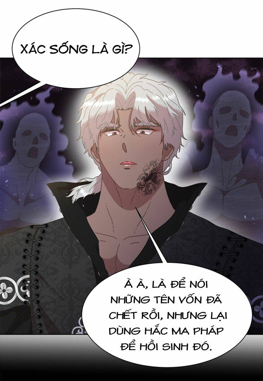 con gái bảo bối của ma vương chapter 127 - Next chapter 128