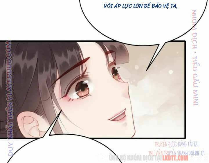 trọng sinh bá sủng nhiếp chính vương quá mạnh mẽ chapter 132 - Next chapter 133