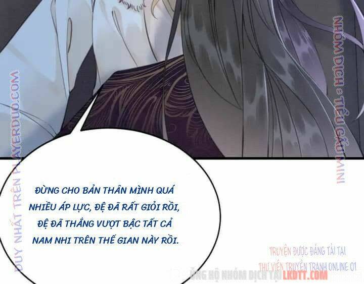 trọng sinh bá sủng nhiếp chính vương quá mạnh mẽ chapter 132 - Next chapter 133