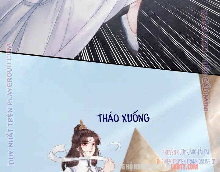 trọng sinh bá sủng nhiếp chính vương quá mạnh mẽ chapter 136 - Next chapter 137