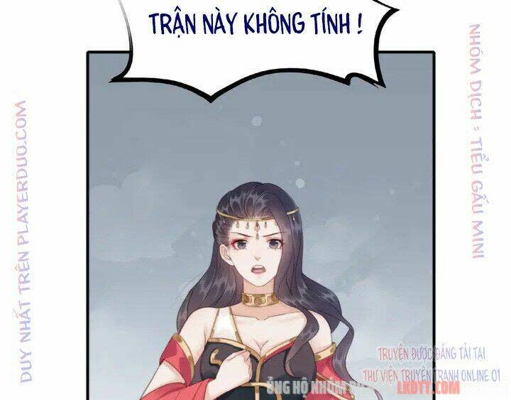 trọng sinh bá sủng nhiếp chính vương quá mạnh mẽ chapter 136 - Next chapter 137