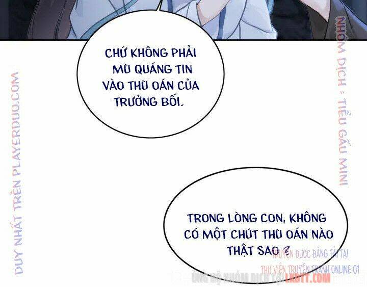 trọng sinh bá sủng nhiếp chính vương quá mạnh mẽ chapter 140 - Next chapter 141