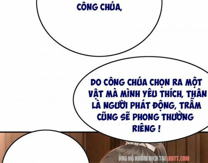 trọng sinh bá sủng nhiếp chính vương quá mạnh mẽ chapter 126 - Next chapter 127