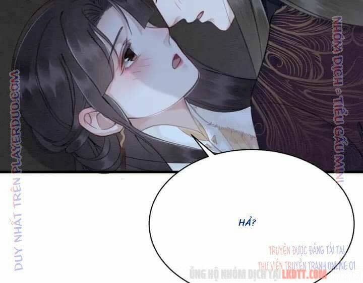 trọng sinh bá sủng nhiếp chính vương quá mạnh mẽ chapter 132 - Next chapter 133