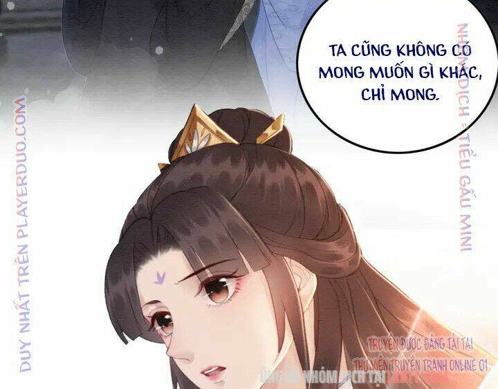 trọng sinh bá sủng nhiếp chính vương quá mạnh mẽ chapter 140 - Next chapter 141