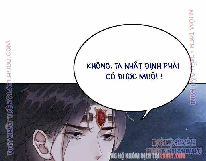 trọng sinh bá sủng nhiếp chính vương quá mạnh mẽ chapter 142 - Next chapter 143