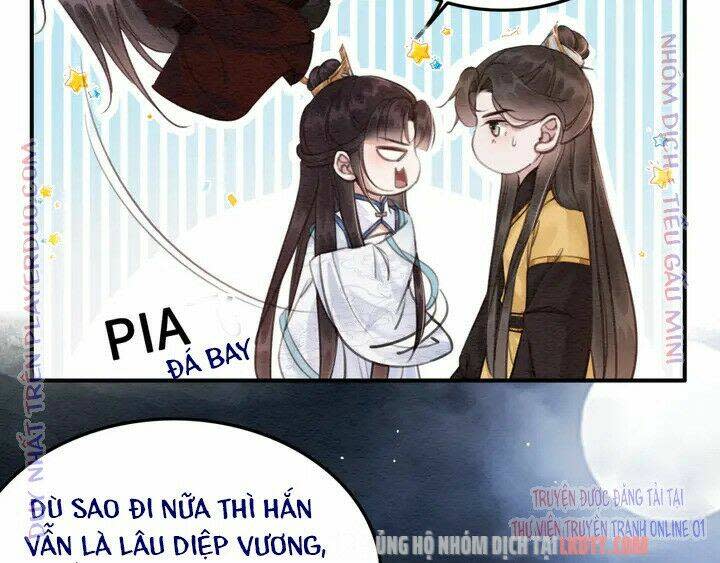 trọng sinh bá sủng nhiếp chính vương quá mạnh mẽ chapter 142 - Next chapter 143