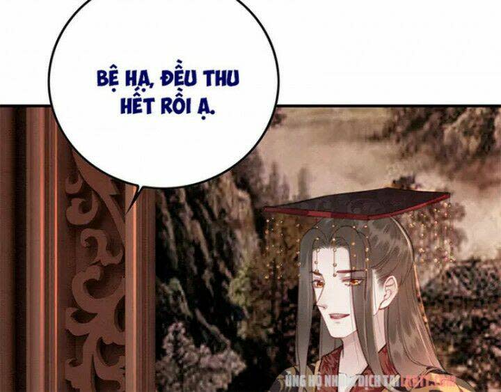 trọng sinh bá sủng nhiếp chính vương quá mạnh mẽ chapter 126 - Next chapter 127