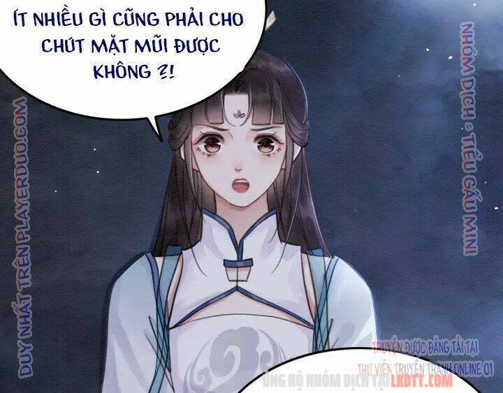 trọng sinh bá sủng nhiếp chính vương quá mạnh mẽ chapter 142 - Next chapter 143